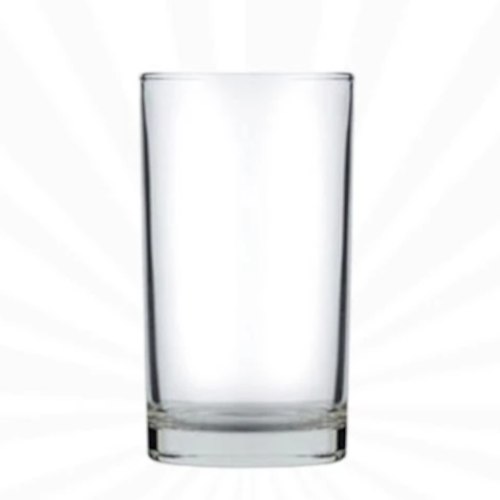 Lucky Glass Thailand Highball Glass Set of 12